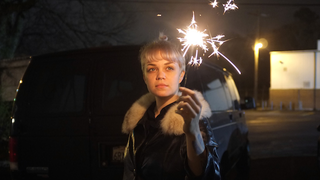 Perfect Pussy Tour Diary, Part 2: Turbans, Sparklers, and Deerhoof (!)
